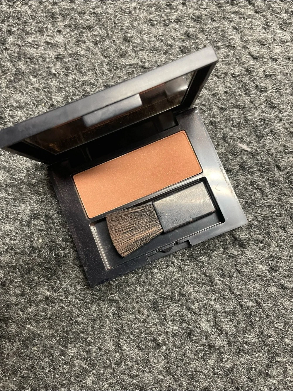 Estee Lauder Limited Edition Make Me Blush lipstick Bronze Goddess blush NWT